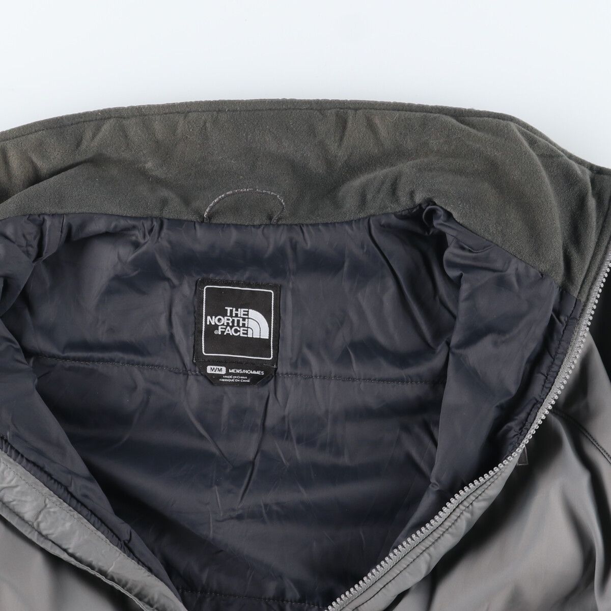 古着 ザノースフェイス THE NORTH FACE ナイロンジャケット メンズM 