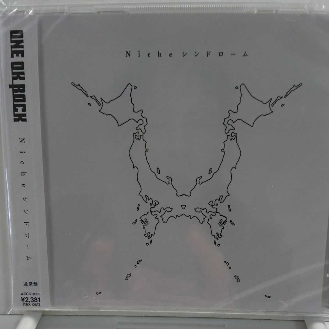 「Nicheシンドローム」 ONE OK ROCK