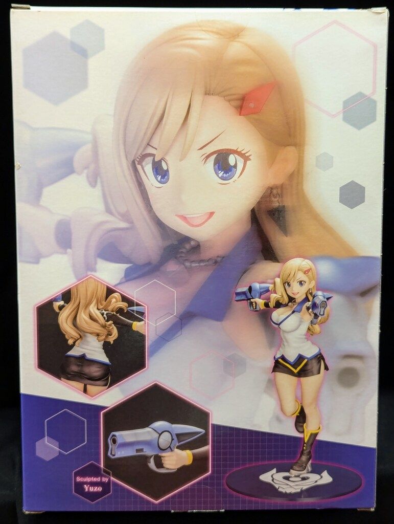 KOTOBUKIYA - KOTOBUKIYA コトブキヤ/レベッカ・ブルーガーデン/ARTFXJ/PP974/ABランク/42【中古】 KOTOBUKIYA - KOTOBUKIYA コトブキヤ/レベッカ・ブルーガーデン