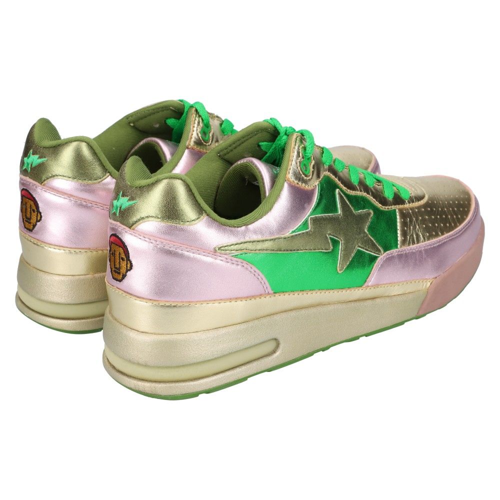 A BATHING APE (アベイシングエイプ) ファレルウィリアムス