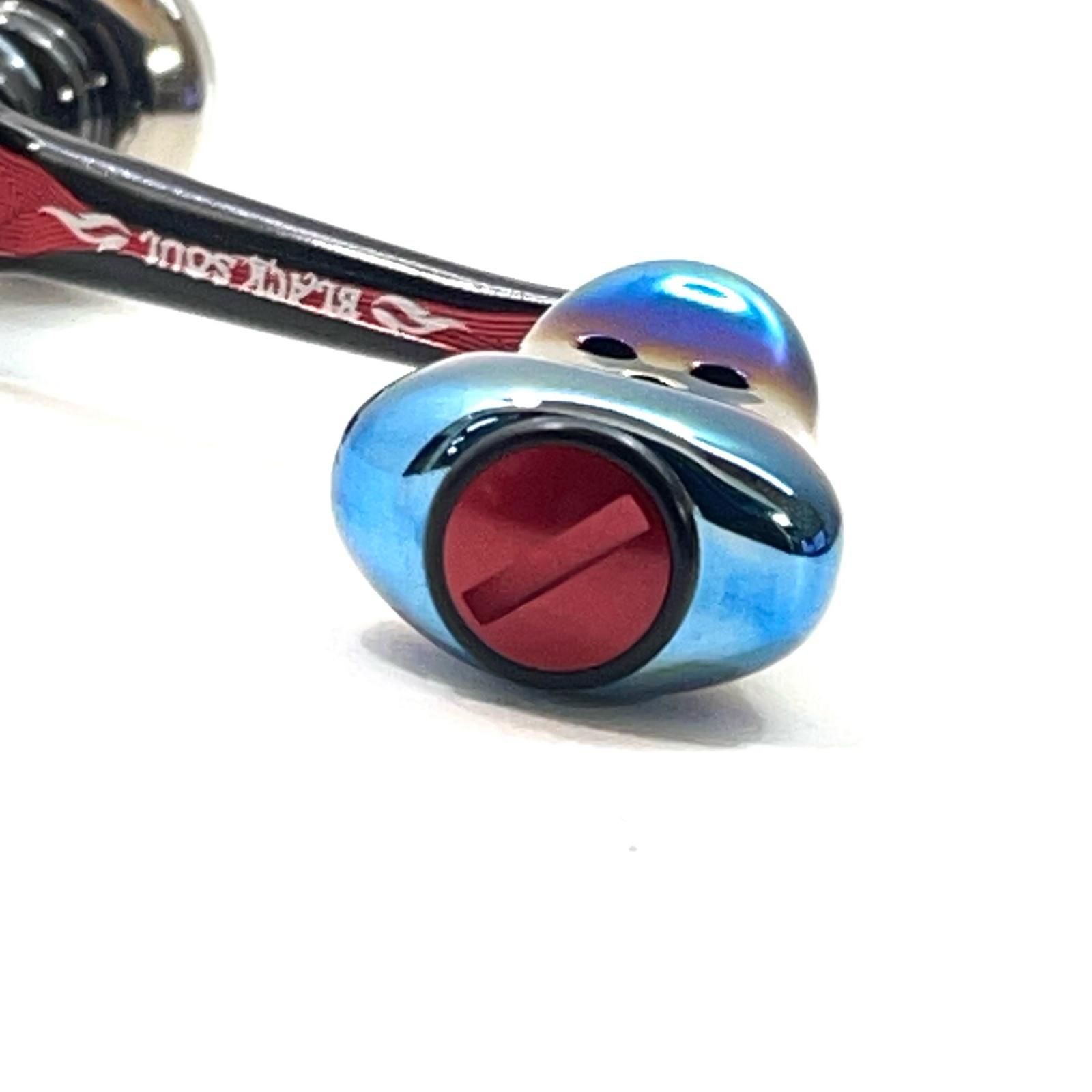 ハンドル スピニングリールパーツ