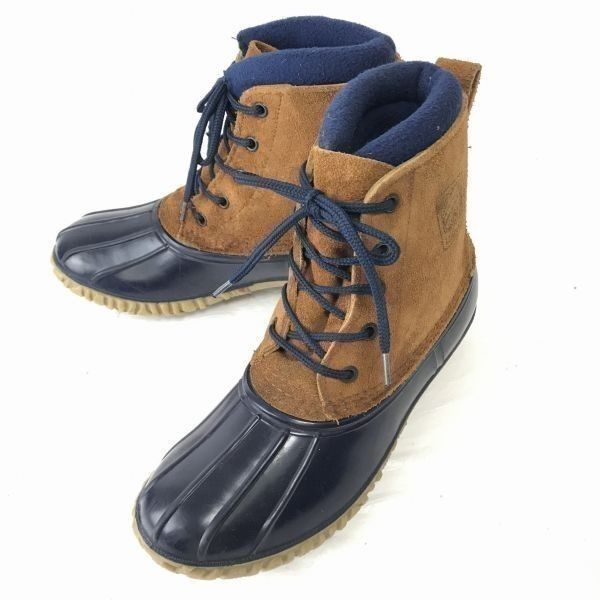 80s-90s?/Vintage☆USA製ビンテージ☆LaCrosse/ラクロス【6 23.5-24.0 