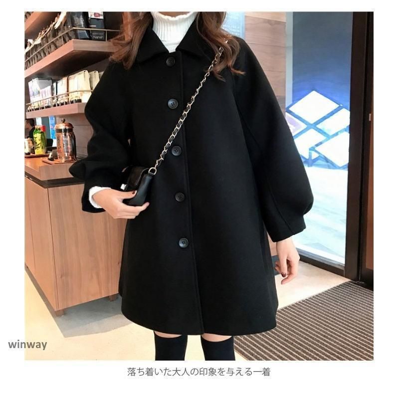 希少 FEATHERTOP Pコート サイズL 厚手ピーコート かたくっ