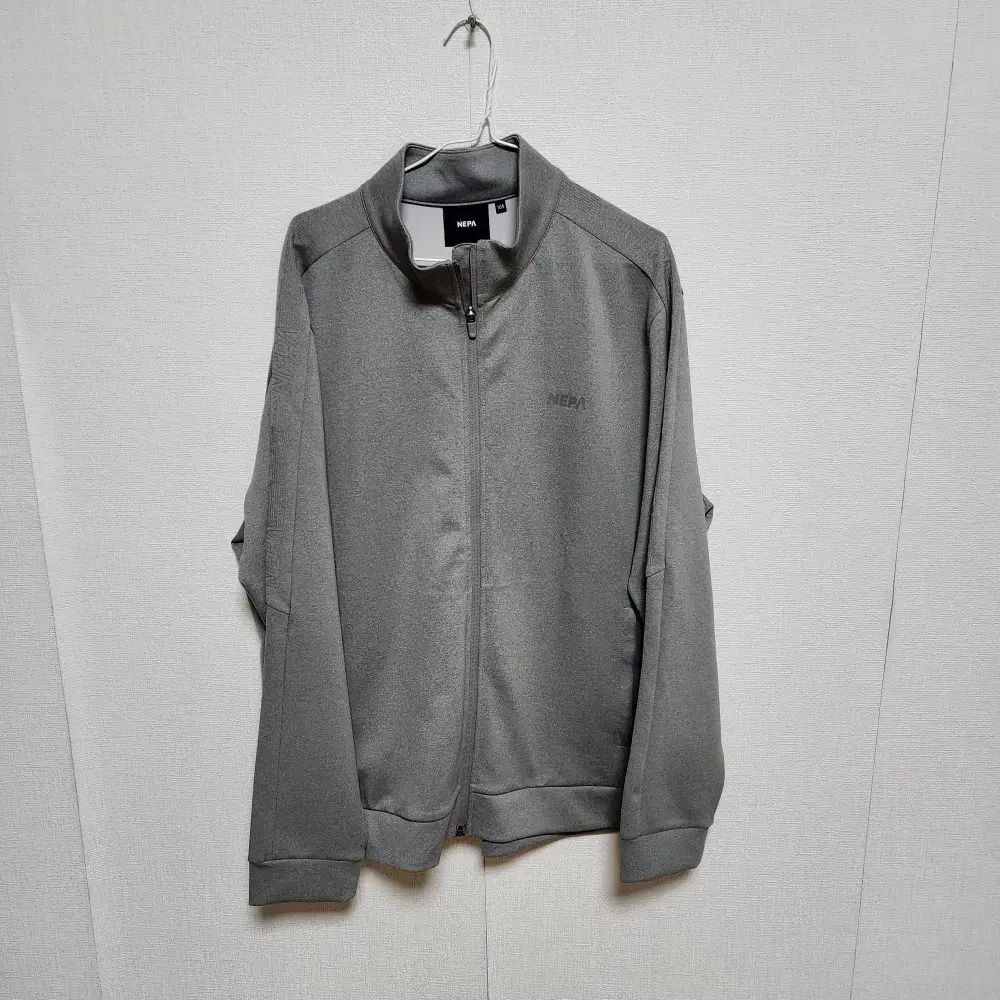NEPA(ネパ) メンズ ジップアップ ジャケット 105XL @ 9949