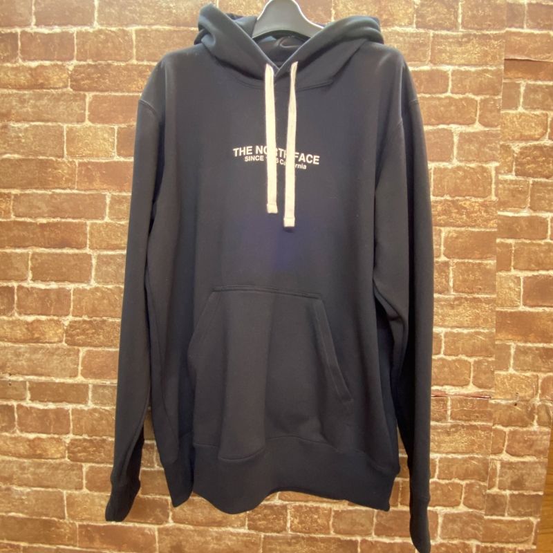 ノースフェイス　パーカー　NT62236A THE NORTH FACE パーカー FACE/ザ・ノース・フェイス S LOGO HTR