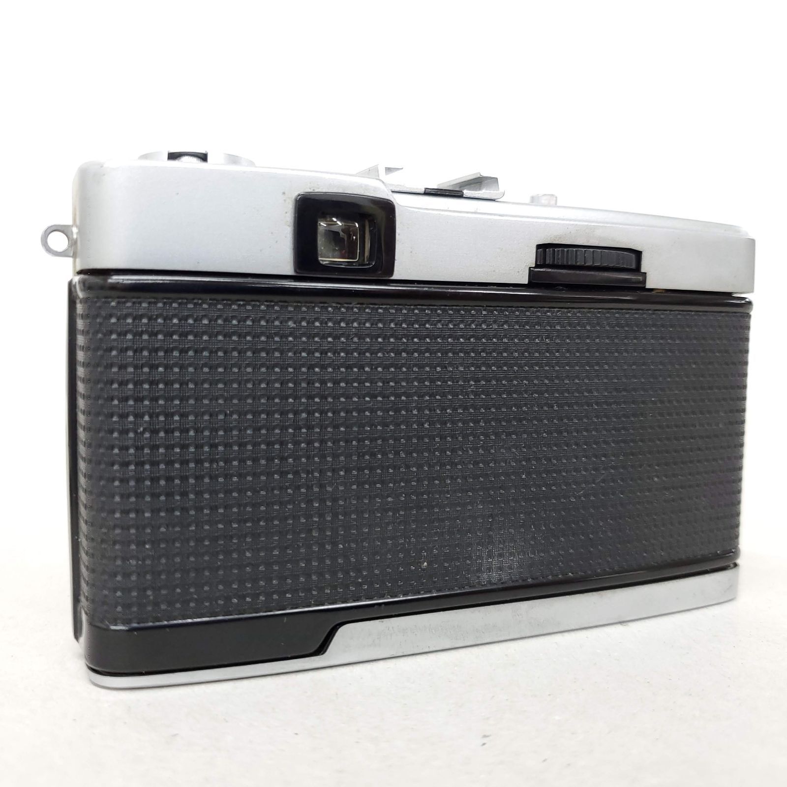 【外観美品&ジャンク】Rollei 35 S Sonnar 2.8/40動作不良 Rollei 35 Classic ブラック / Sonnar 40mm F2.8 HFT ローライ