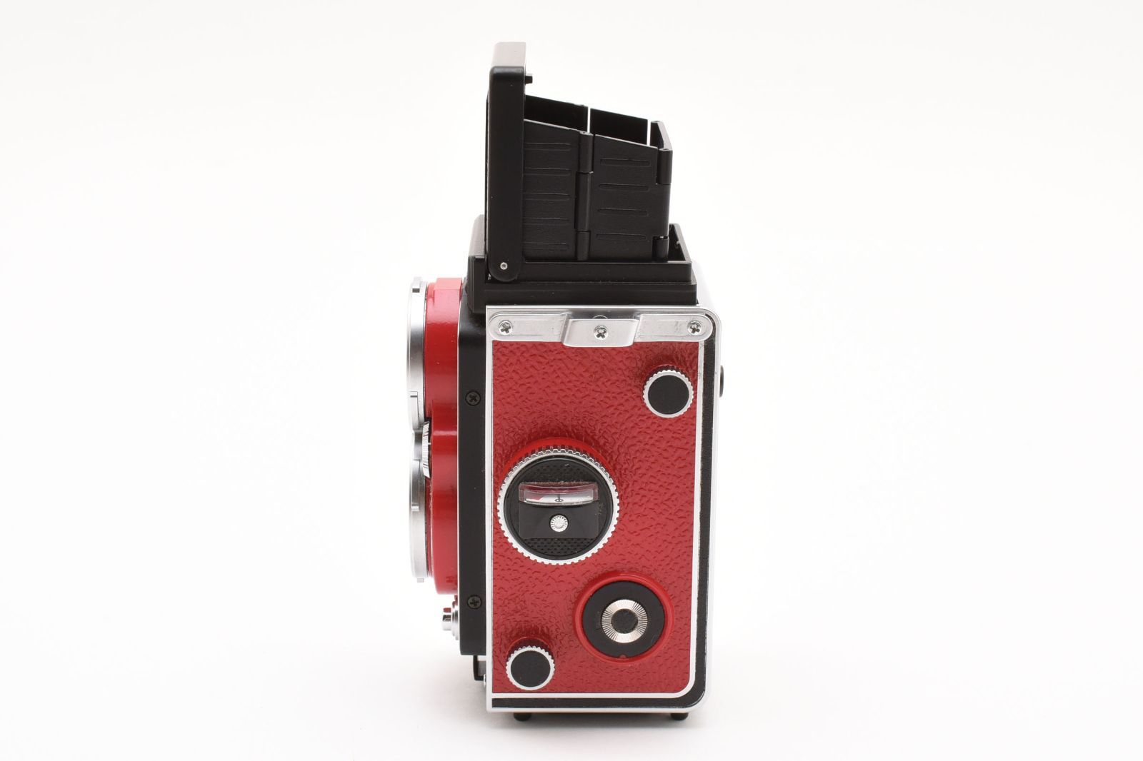 ローライフレックス Rolleiflex