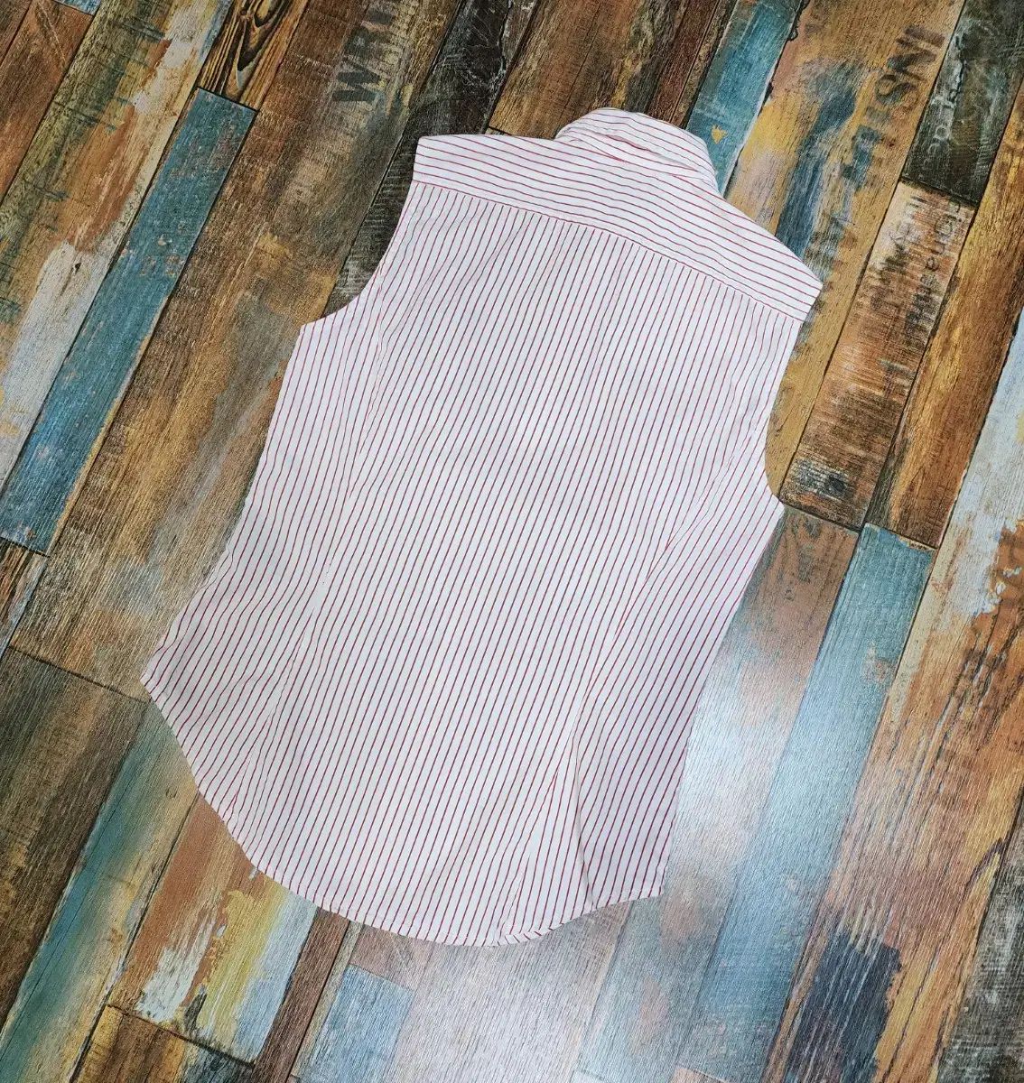 正規品 ポロ Ralph Lauren(ラルフローレン) ノースリーブ