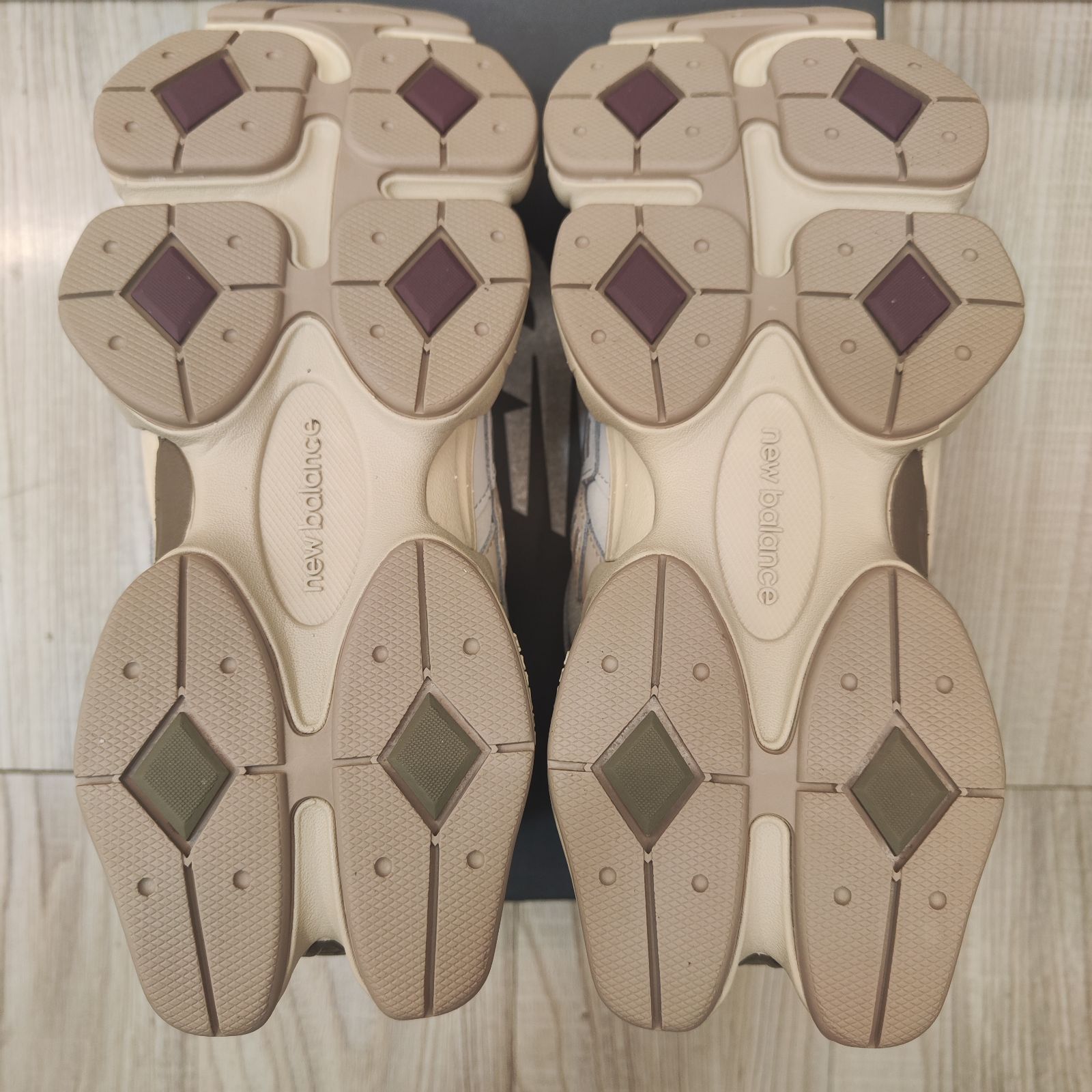 新品未使用！　New Balance U9060FNA New Balance 9060 | Foot Locker
