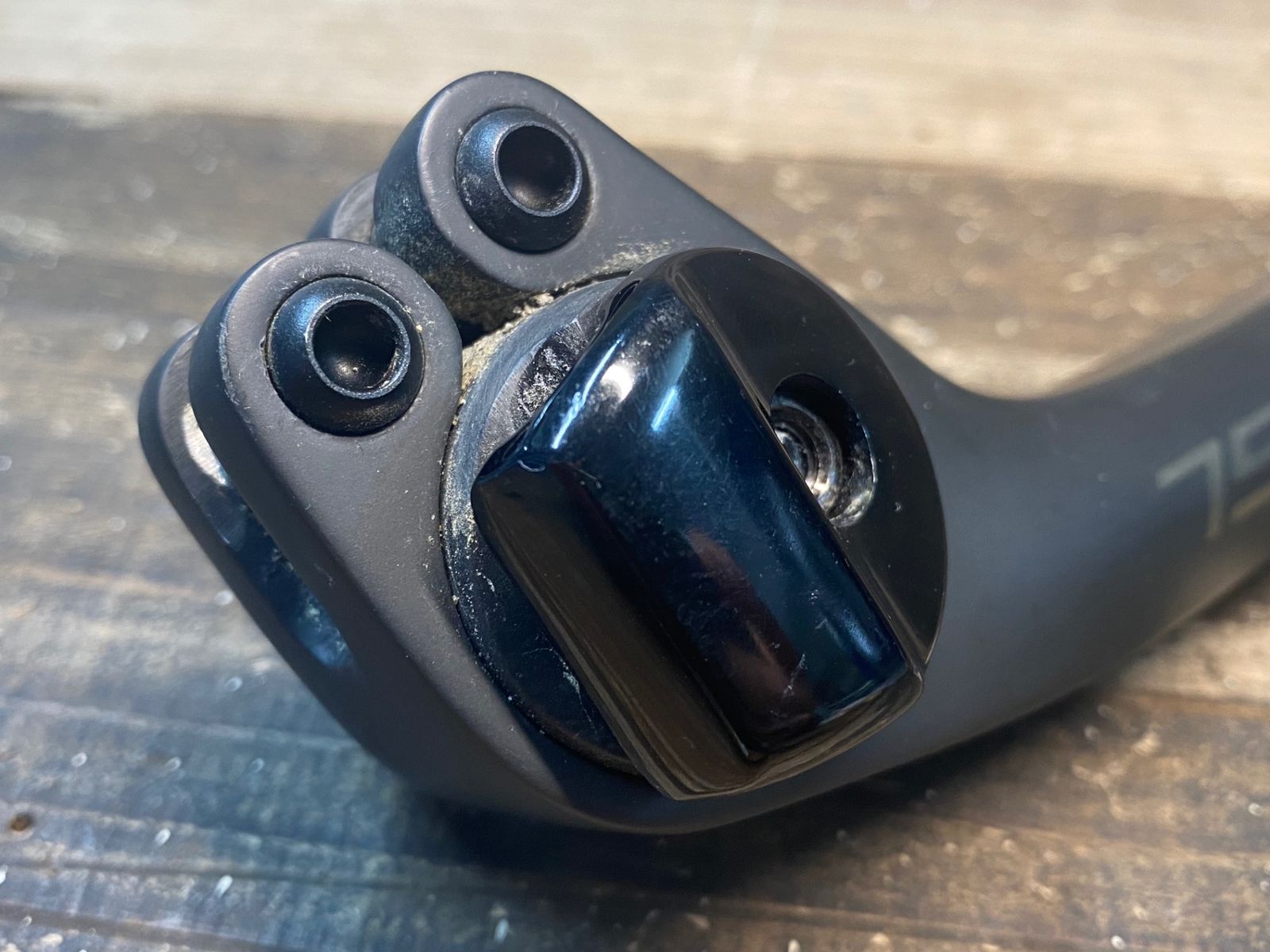 ボントレガー カーボンシートポスト Bontrager Pro Seatpost