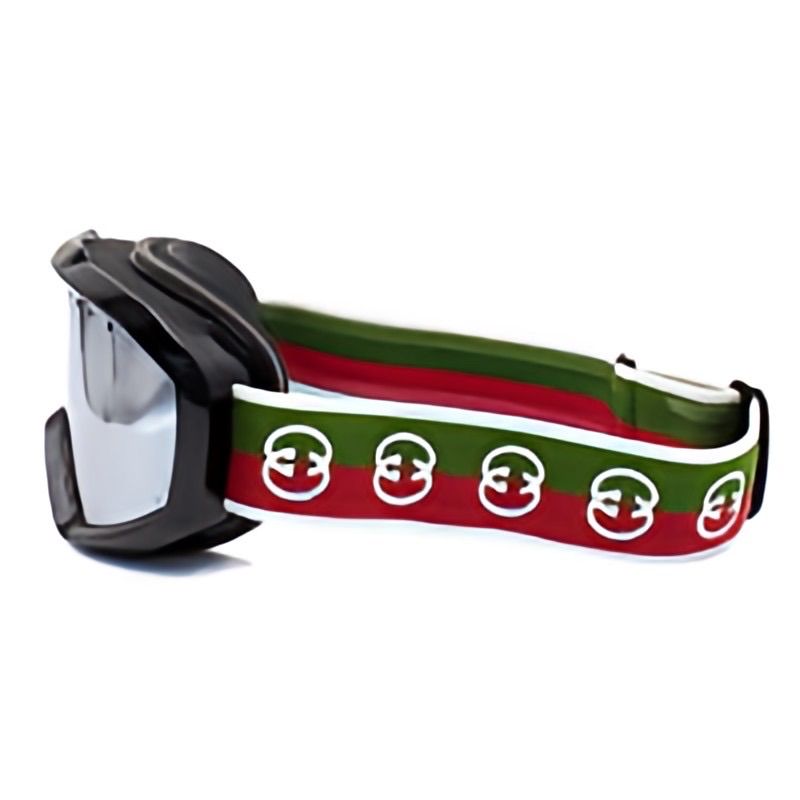 GUCCI - 【新品未使用】GUCCIグッチGG1210S-001 ゴーグル スキーマスク 新品未使用】GUCCIグッチGG1210S-001 ゴーグル スキーマスク