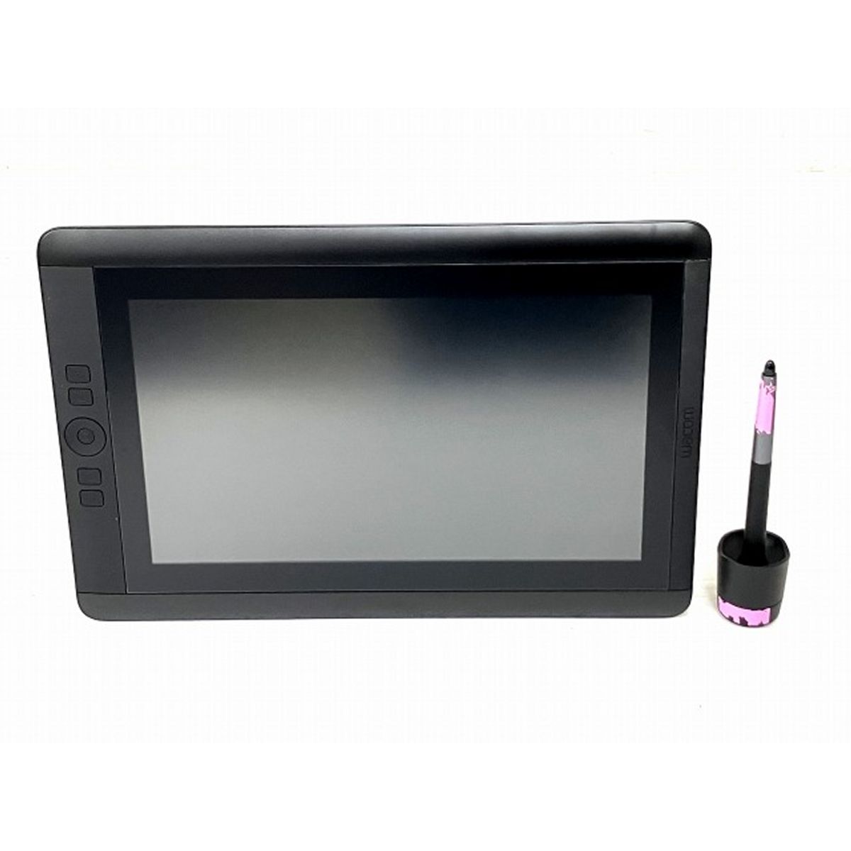 WACOM DTK-1300 CintiQ 13HD 13.3型 フルHD 液晶ペンタブレット ワコム O9871837