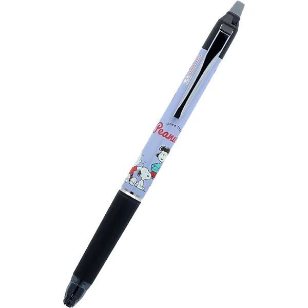 4種4本セット フリクションボールノックZONE FRIXION BALL KNOCK ZONE