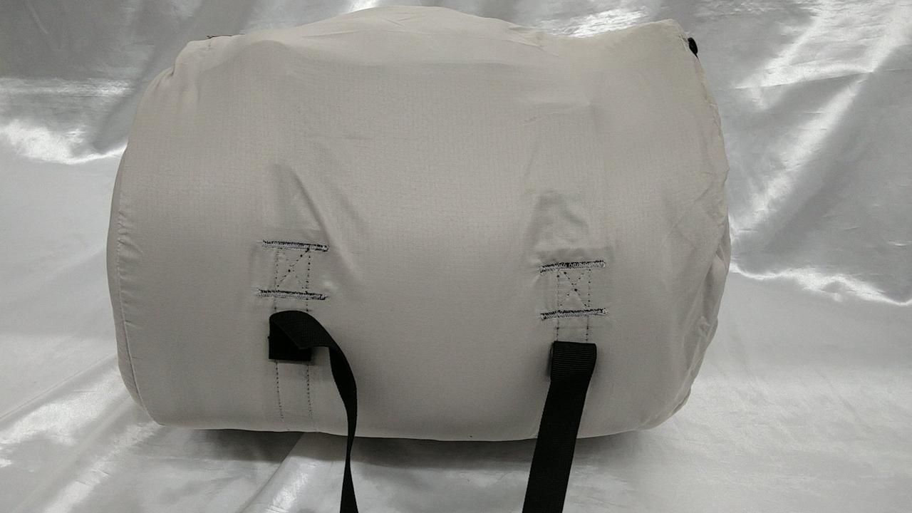 NUUCA 寝袋 ヒュッゲスリープLIGHT NUUCA Hygge Sleep LIGHT Sleeping Bag OLIVEOS_COM_TR