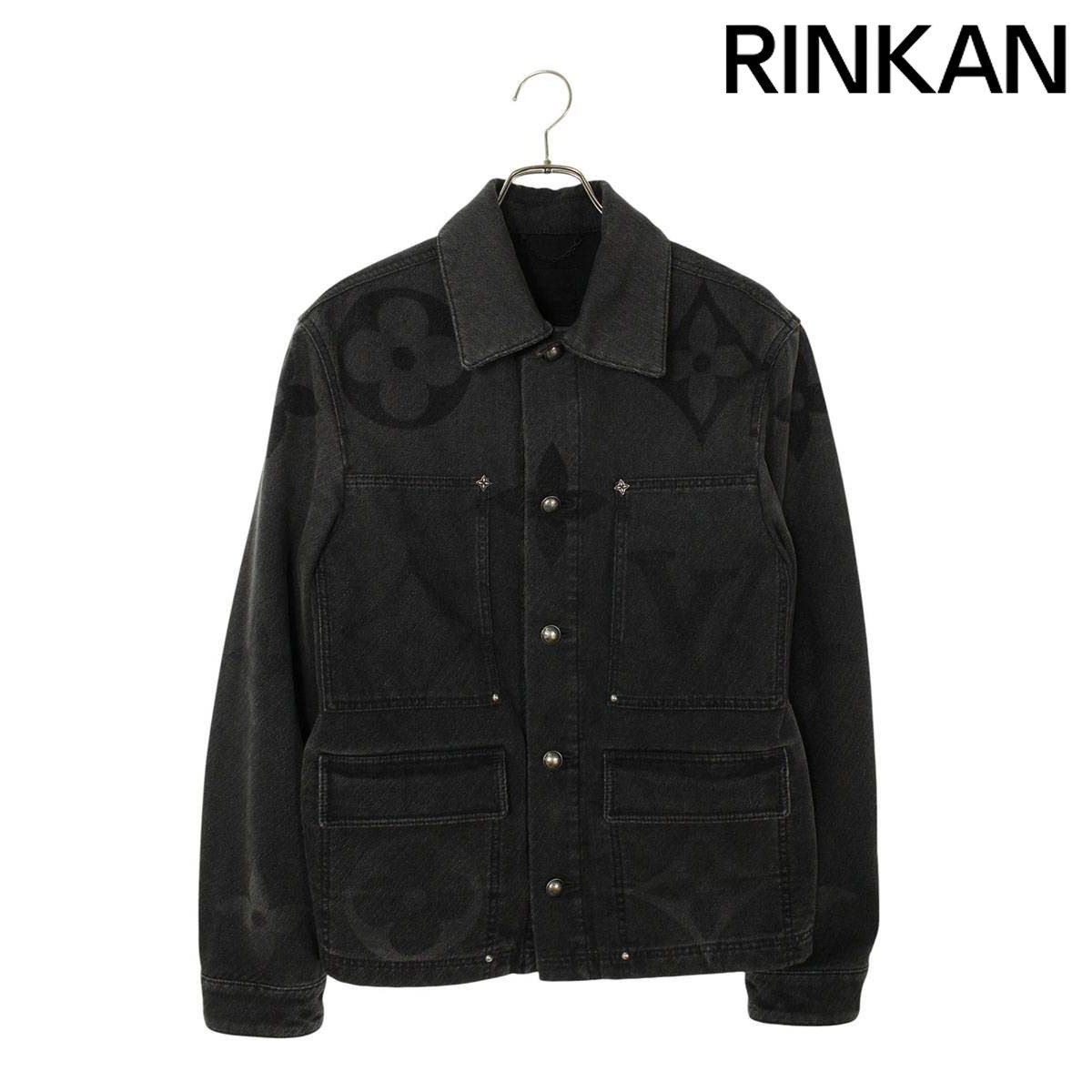 ダントン デニムジャケット メンズ 38size