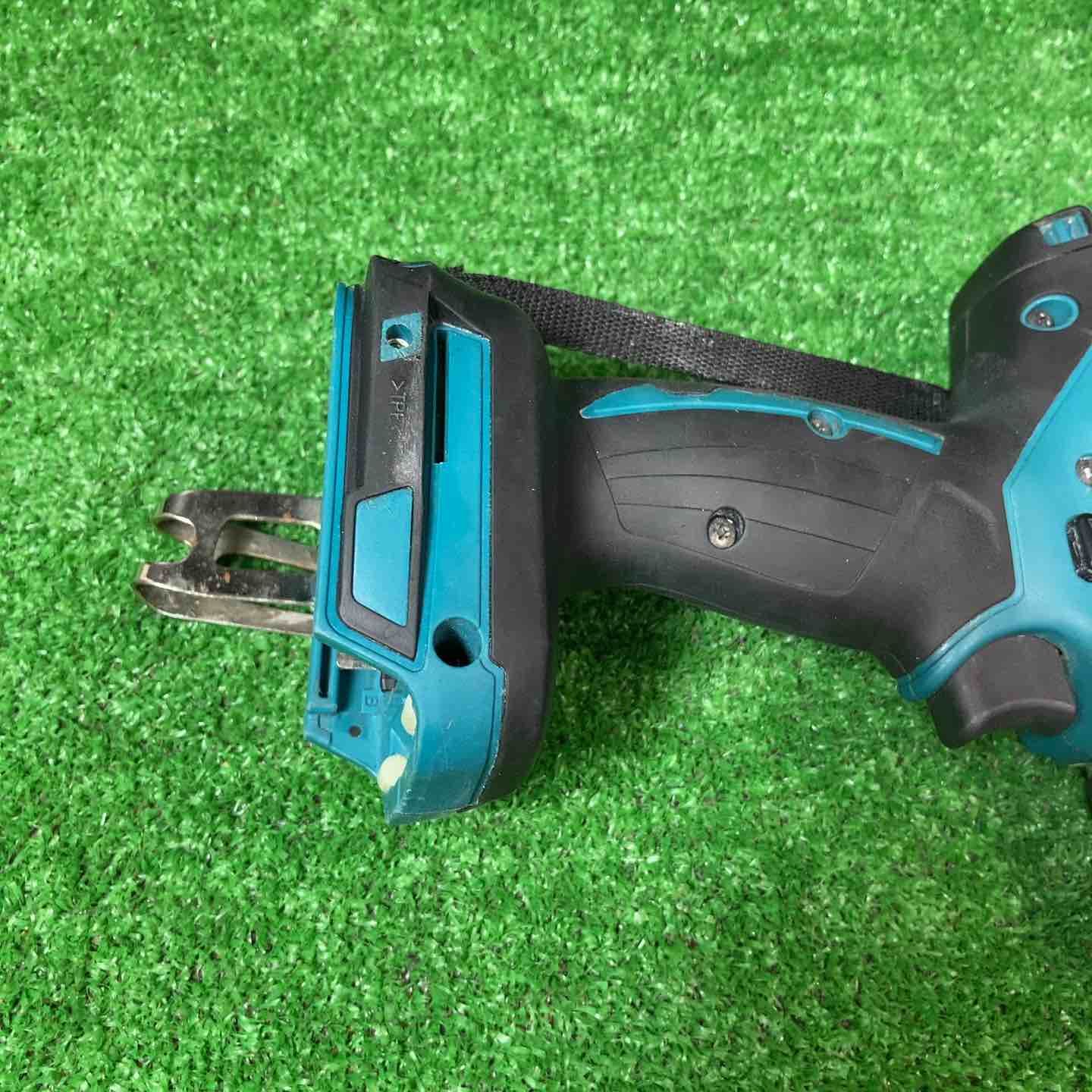 makita コードレス振動ドリルドライバー