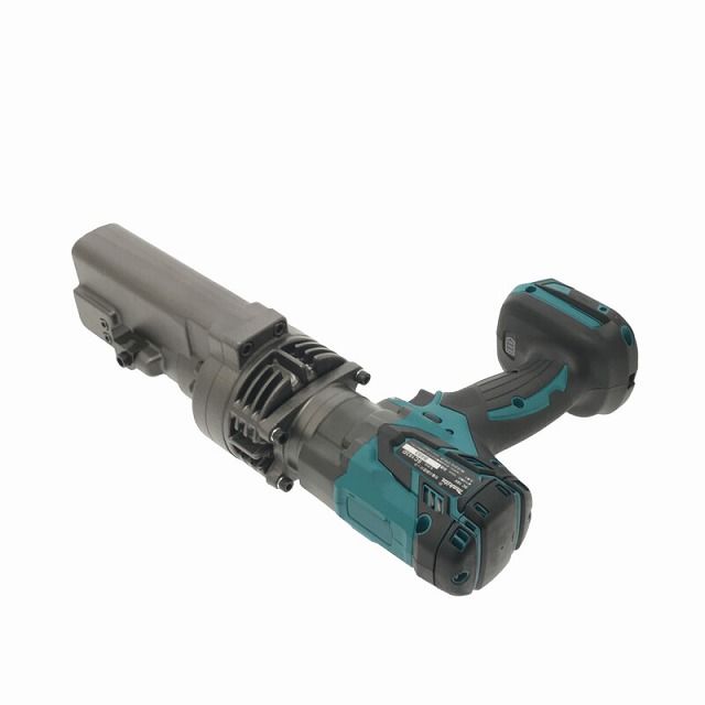 ☆未使用品☆makita マキタ 18V 充電式鉄筋カッター SC163DZK