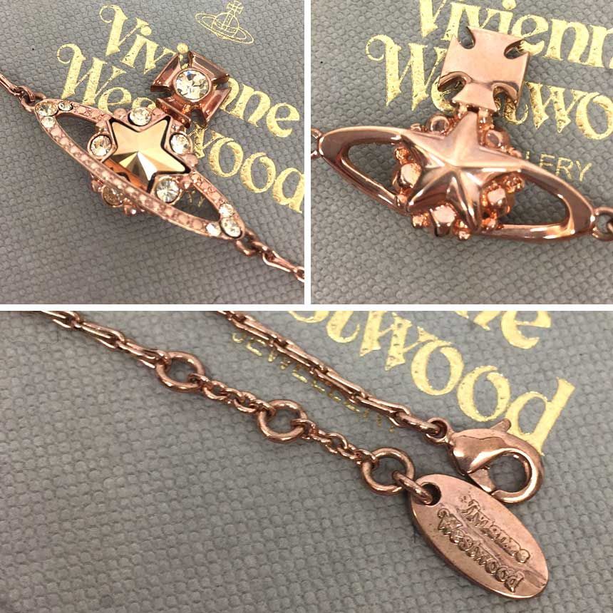 vivienneヴィヴィアン　オーブ　ブレスレット　アストリッド　aq10600 vivienne westwood ヴィヴィアンウエストウッド アストリッド