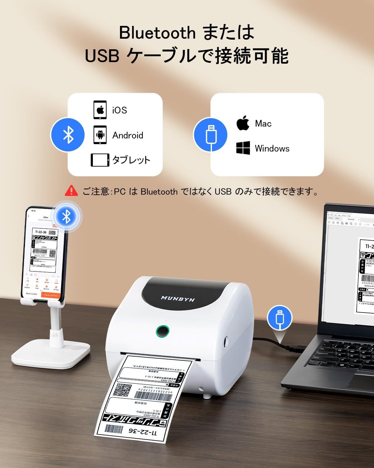 郵便 オフィス