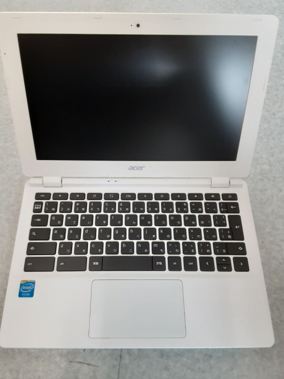 acer Chromebook CB3-111 series　本体のみ