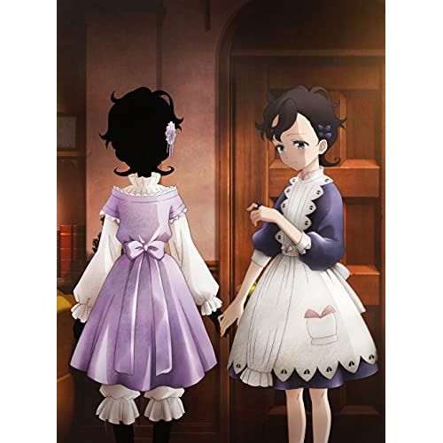 Blu-ray】シャドーハウス / シャドーハウス 5(完全生産限定版
