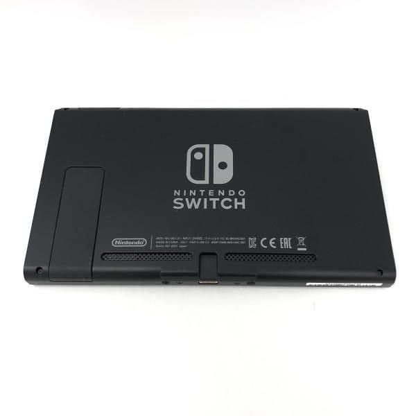 本体 任天堂 Nintendo Switch本体2台まとめ HAC-001 6 本体(Nintendo Switch) Nintendo Switch