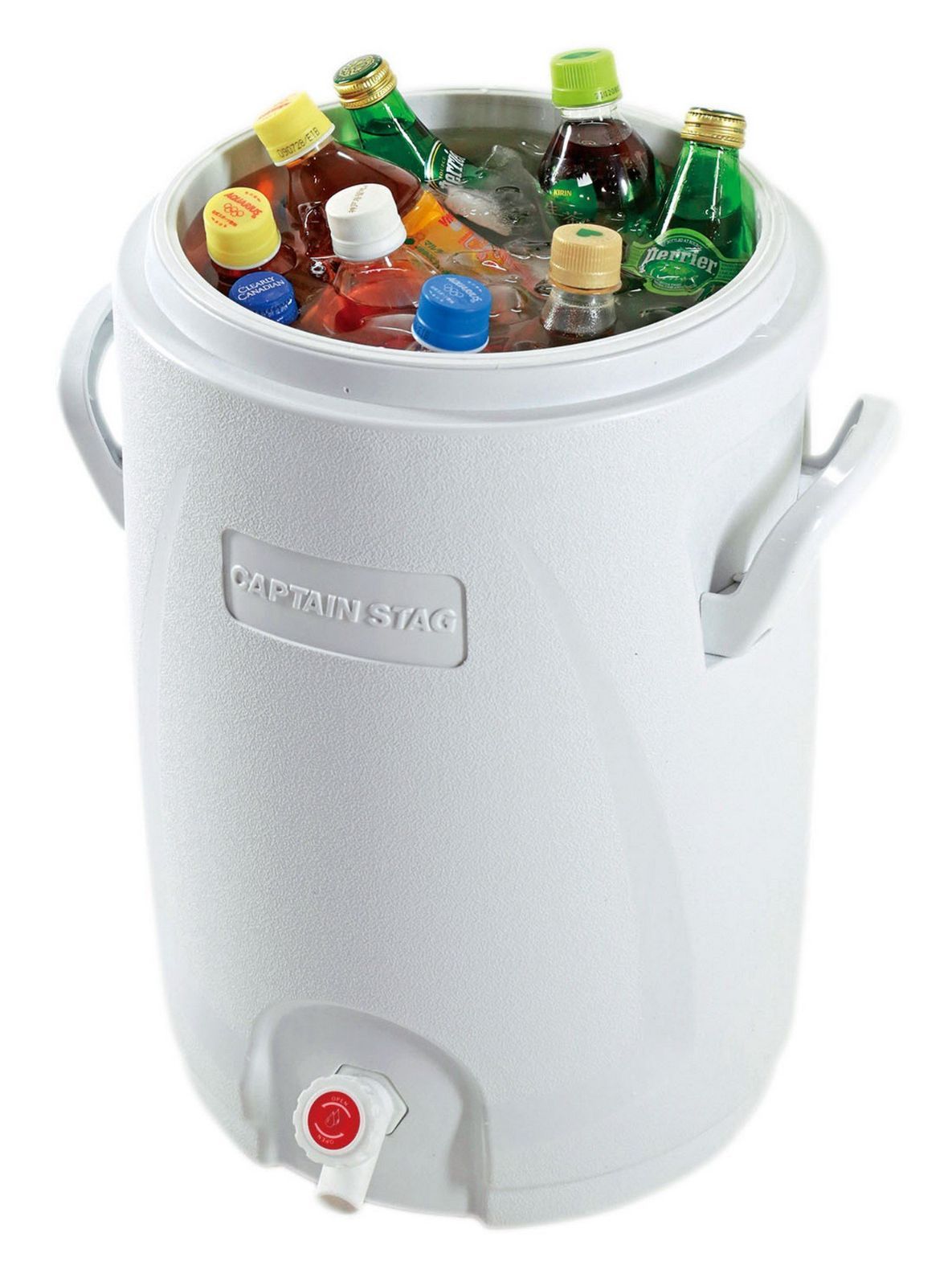 CAPTAIN ホワイト