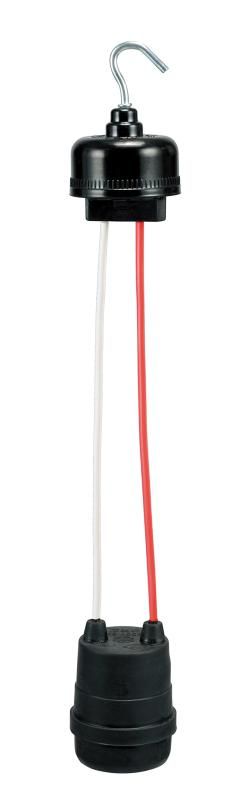 青山電陶 E-26 66ソケット ゴム H付 10個入