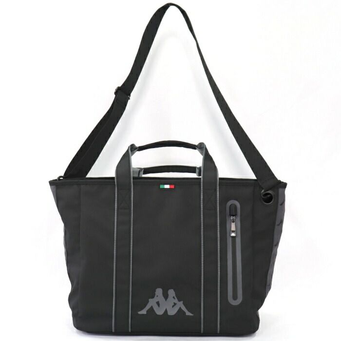 Kappa カッパ ゴルフ KP-TB0001 トートバッグ メンズ/レディース