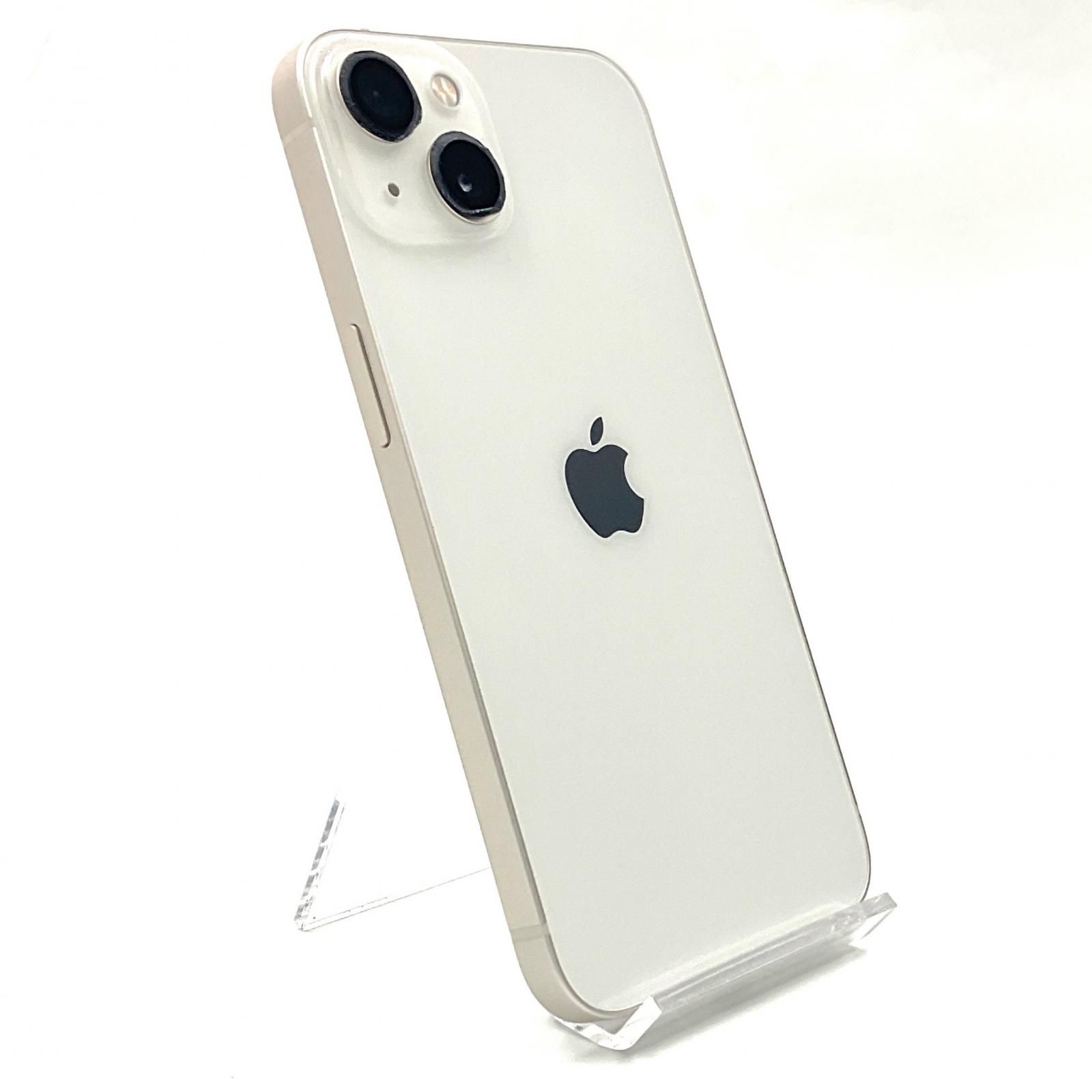 最速発送】 Apple iPhone 13 mini 128GB 極美品 Apple iPhone 13mini
