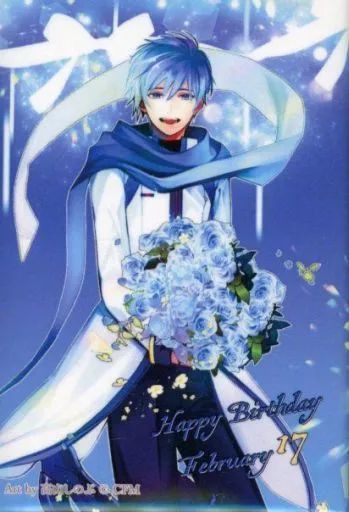 ピンズ・ピンバッジ・缶バッジ 39Culture KAITO KAITO 初音ミク 39 Culture 2024 缶バッジ 限定 - メルカリ