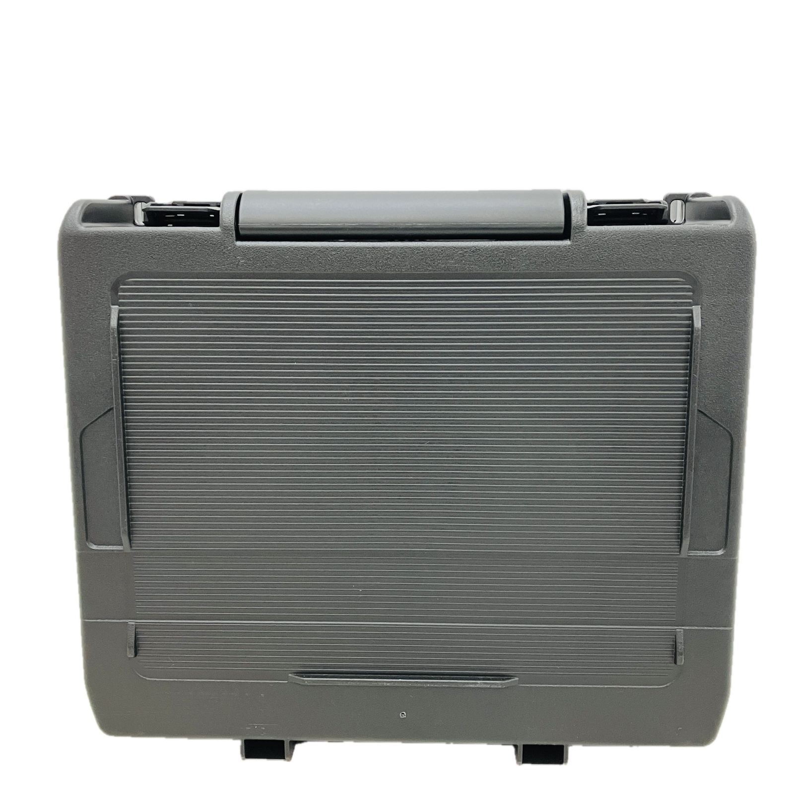 充電式 インパクトドライバ