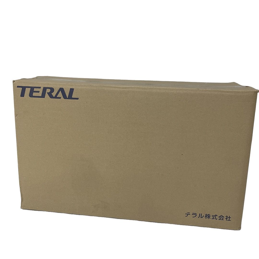 TERAL テラル 50PVA-5.4 汚物用 水中ポンプ 50Hz 自動形 住宅設備 良好 S10392009