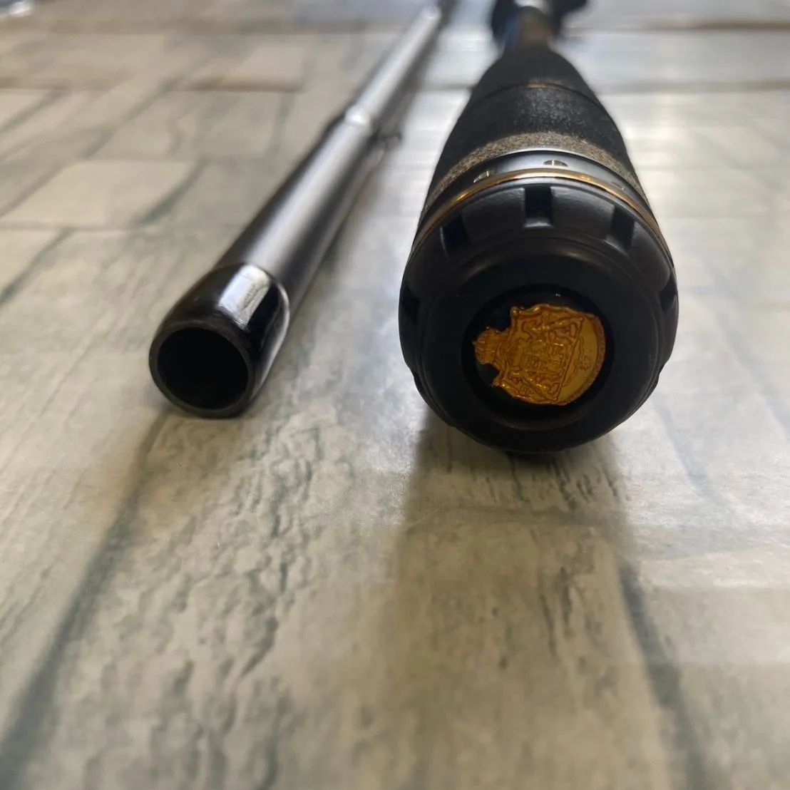  ロックスイーパー NRC-992 EXH ロックフィッシュロッド ロッド