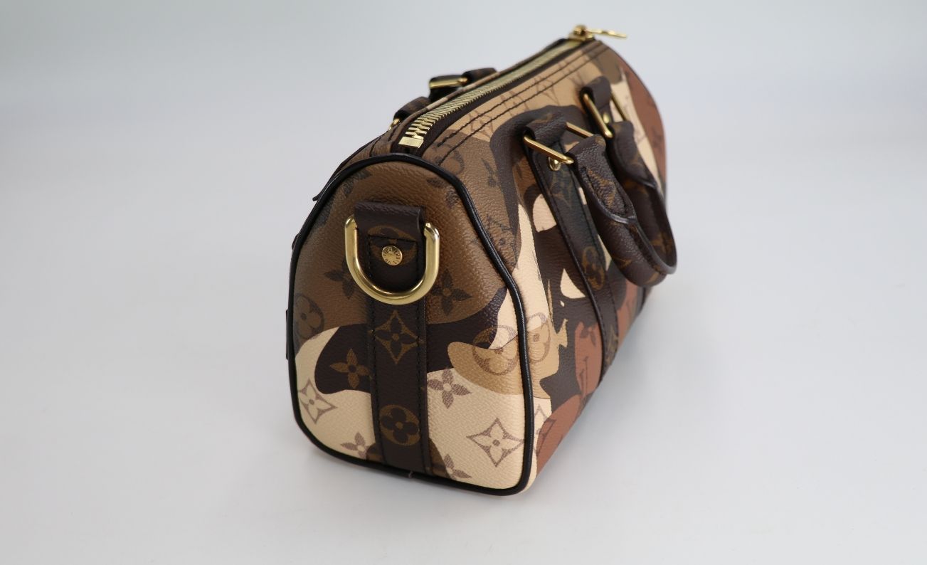 極美品 50 LOUIS VUITTON ルイヴィトン 長財布 三つ折り財布