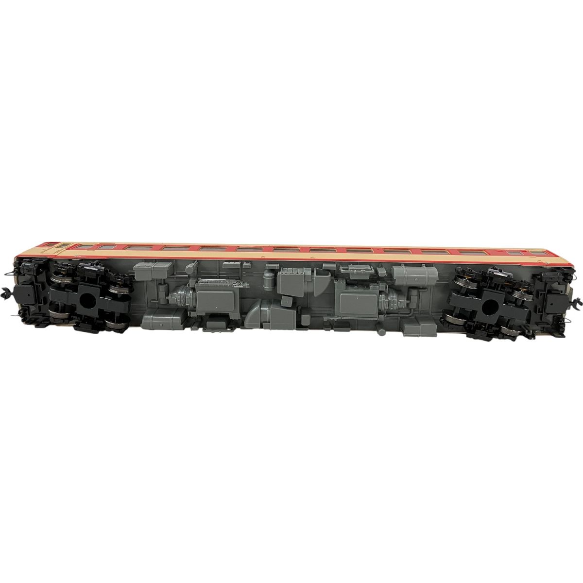 KATO HOゲージ キハ58 1-603 鉄道模型 ディーゼルカー Amazon | KATO HOゲージ キハ58 1-603 鉄道模型 ディーゼルカー