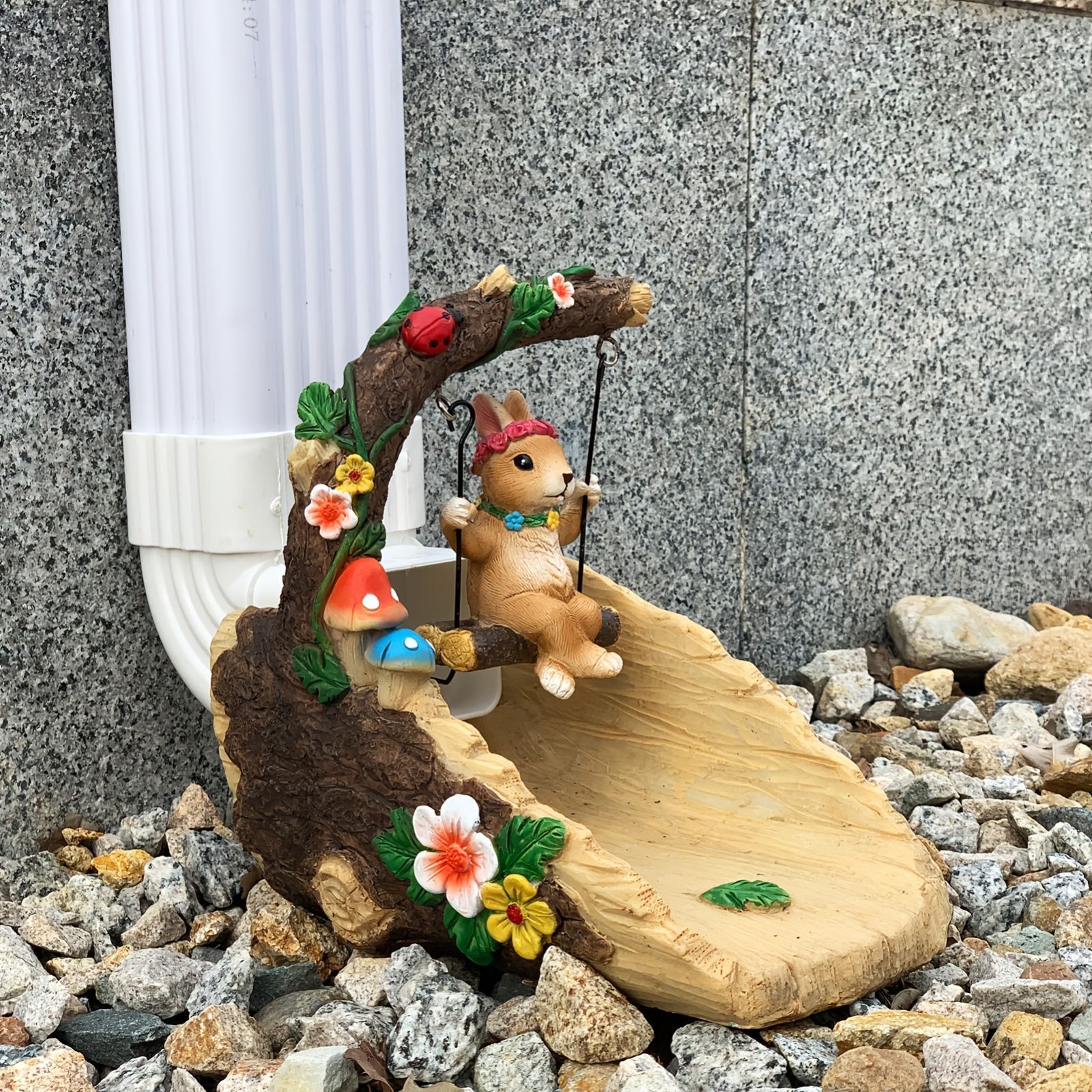 排水溝カバー