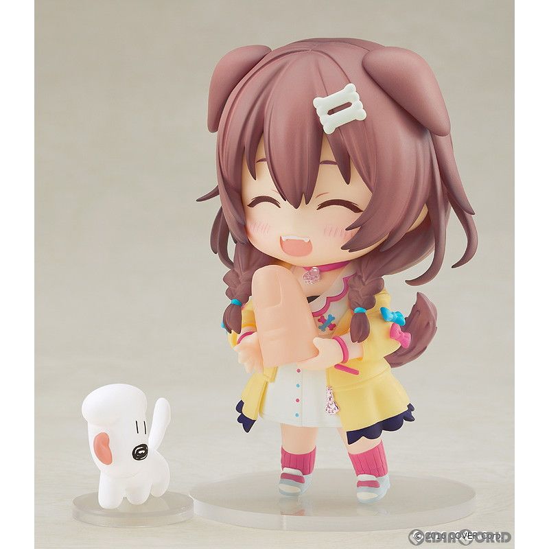 ねんどろいど 1861 戌神ころね(いぬがみころね) ホロライブ