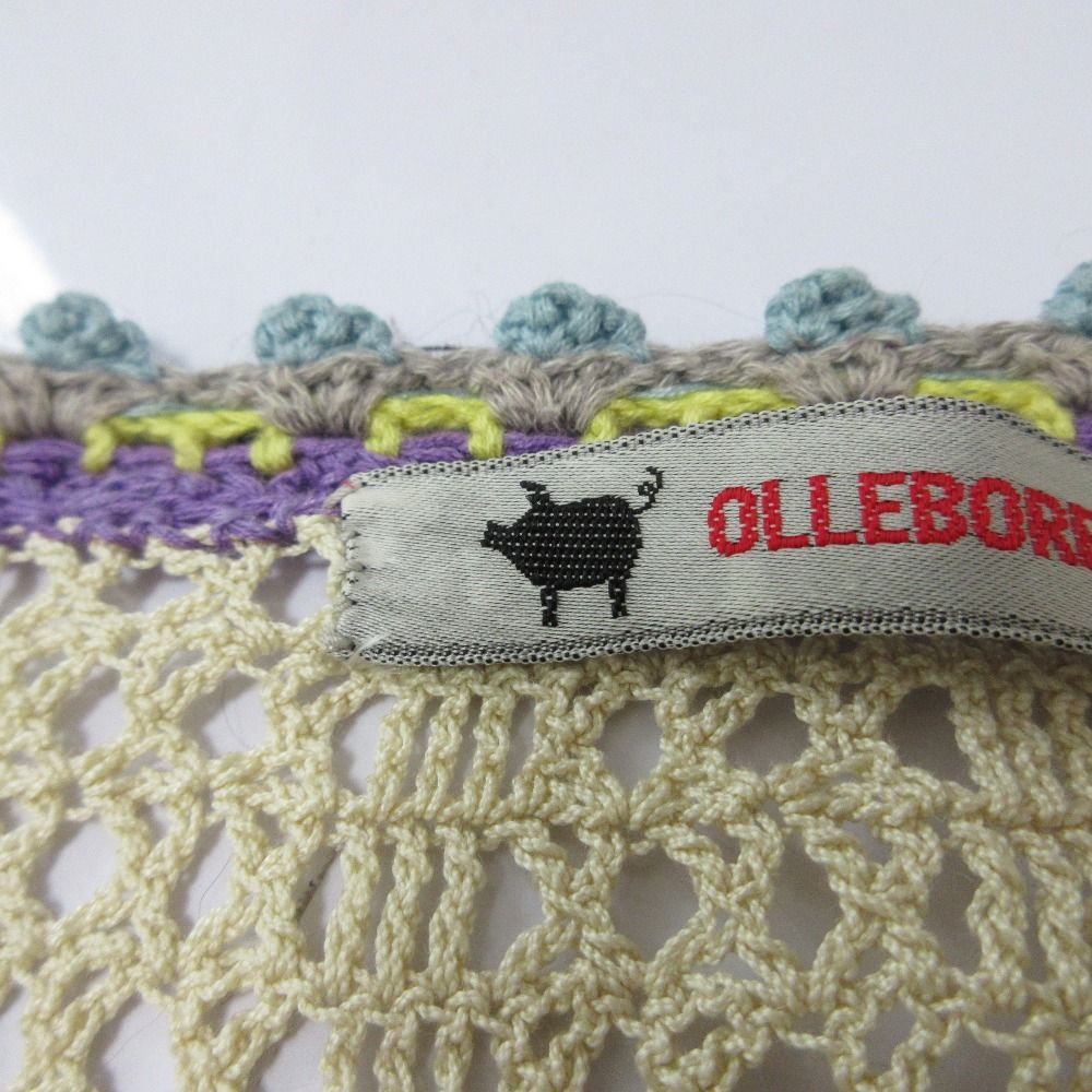 良品 OLLEBOREBLA ALBEROBELLO オレボレブラ アルベロベロ かぎ
