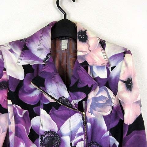 ジャンニヴェルサーチ ヴェルサーチェ GIANNI VERSACE 希少 ジャケット 