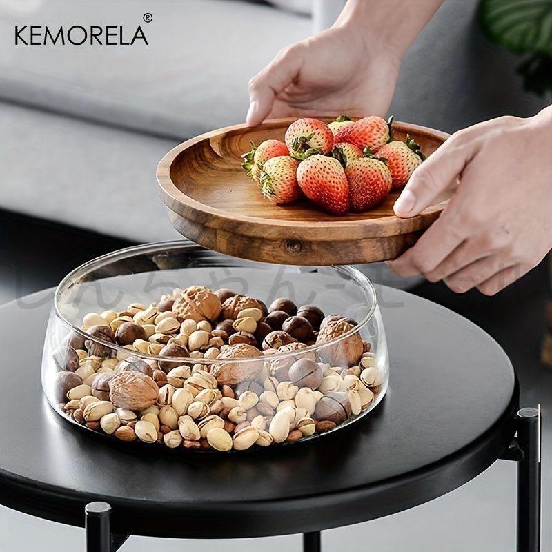 ジャス　フルーツボウル　 プレート Jars/TOURRON フルーツカップ -美しい色の組み合わせが楽しい、働き