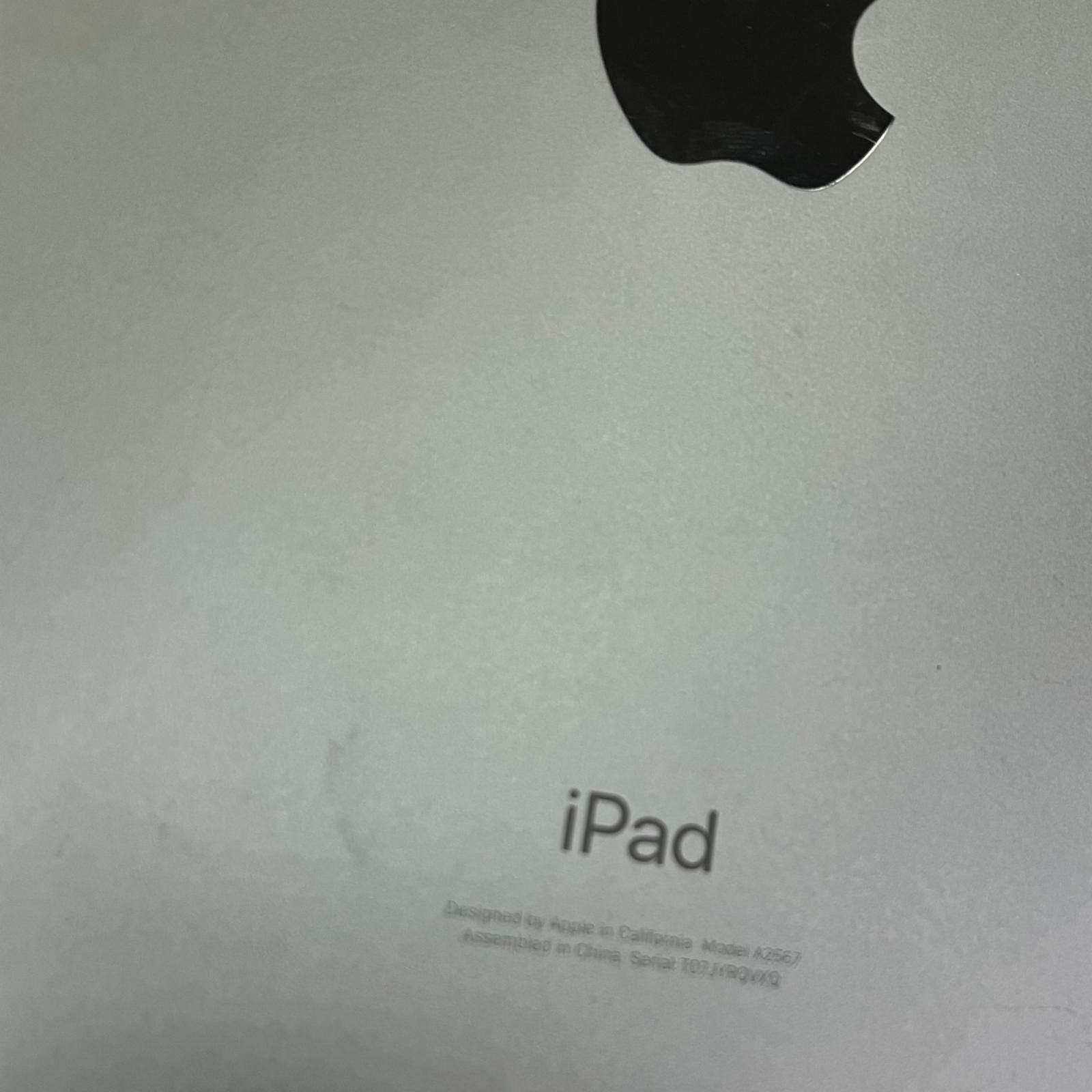 186000 ジャンク品 ※ジャンク品 iPad mini（第6世代） グレー A2567