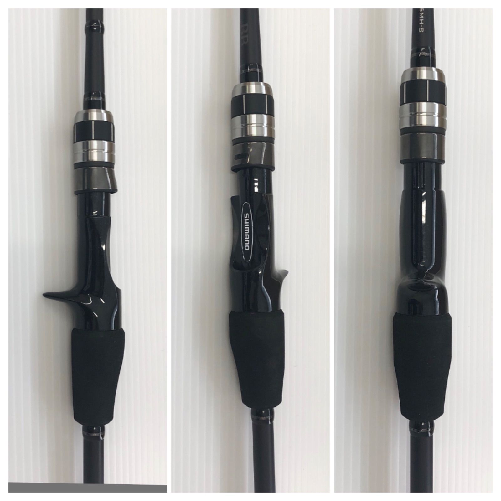 コマジュ様専用シマノ グラップラーBB S632 【公式通販】 コマジュ様専用シマノ グラップラーBB S632 【公式通販】