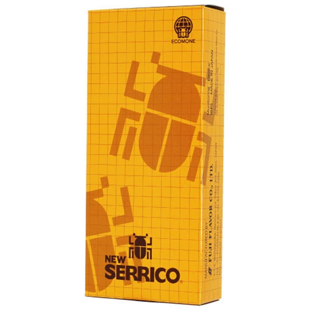 人気商品 タバコシバンムシ誘引捕獲セット 10枚入 ニューセリコ 富士フレーバー