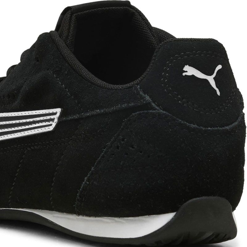 PUMA(プーマ) プーマ キャッチ SD スポーツスタイル シューズ スポーツカジュアルシューズ 402681、24.5cm