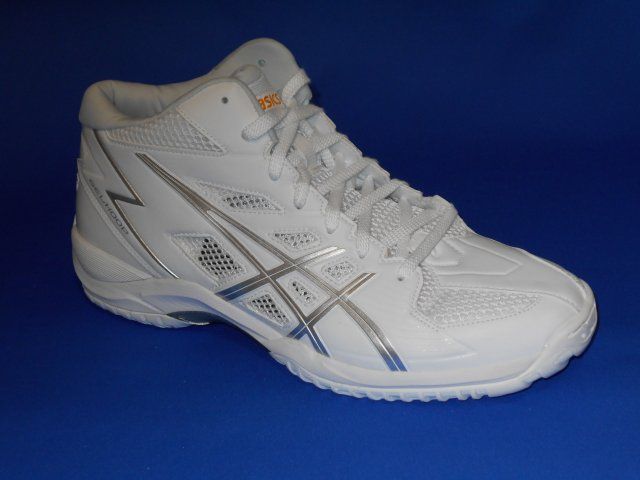 【赤字覚悟！期間限定セール！】定番ゲルフープ！箱付きデッドストック！使いやすいカラー！ ASICS GELHOOP V6 SLIM【TBF310-0193】29cm / 29.5cm