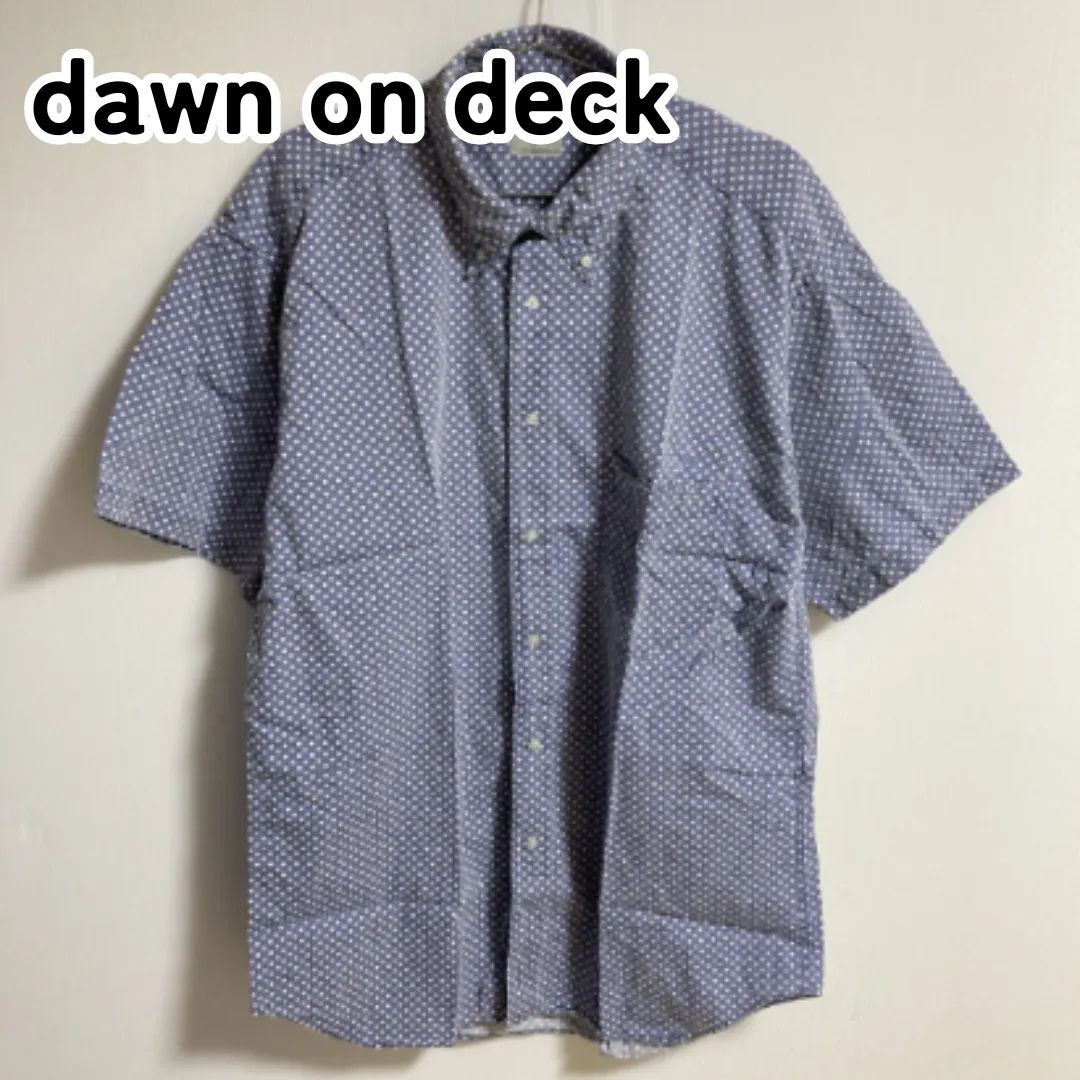 ドーン オン デック セール dawn on deck セーター 1