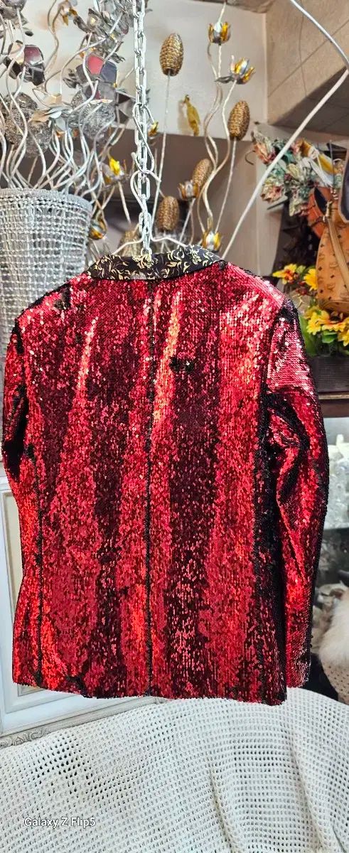 ブレザー ジャケット