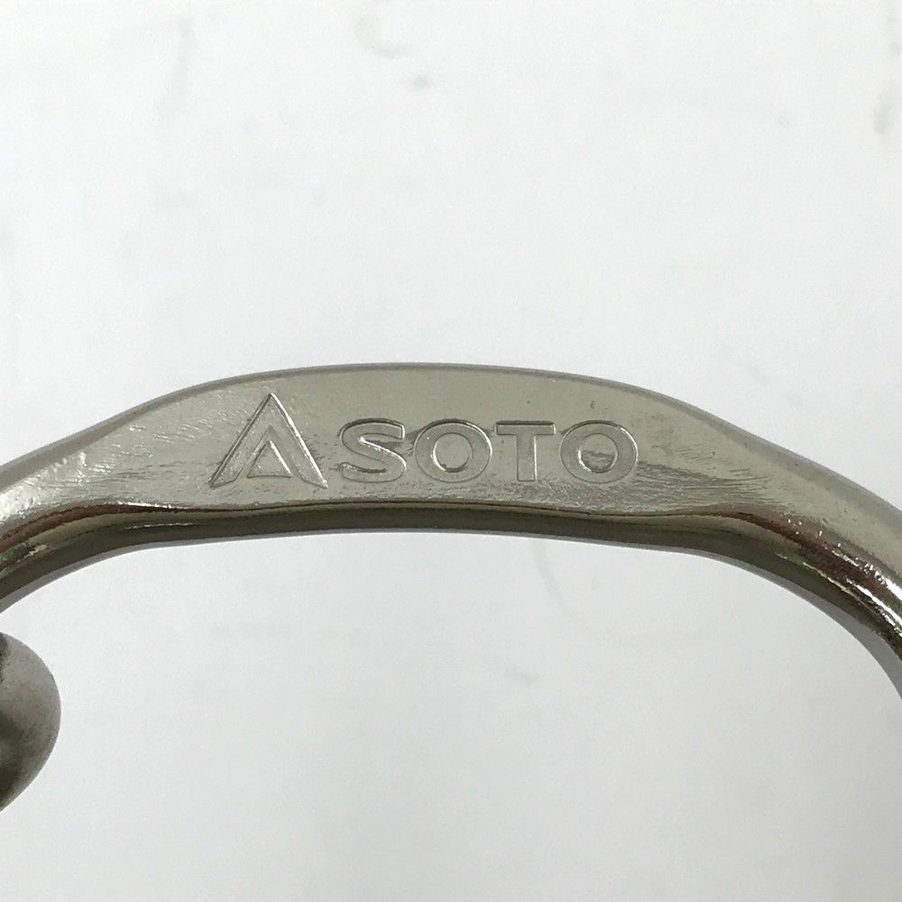 新富士バーナー SOTO