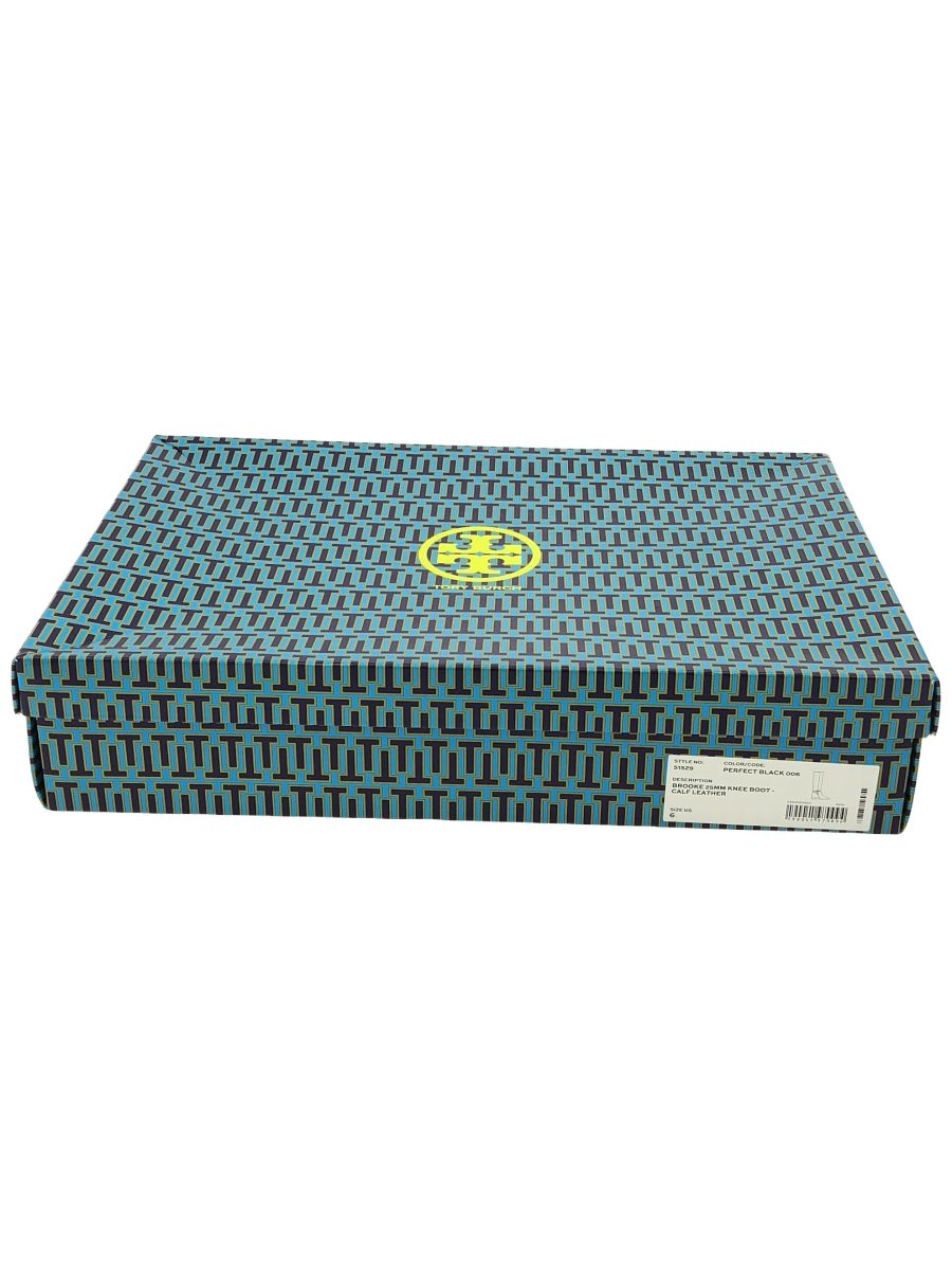 BOOT-CALF LEATHER
